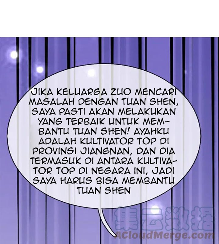 Immortal Daddy Xianzun Chapter 271 Gambar 32